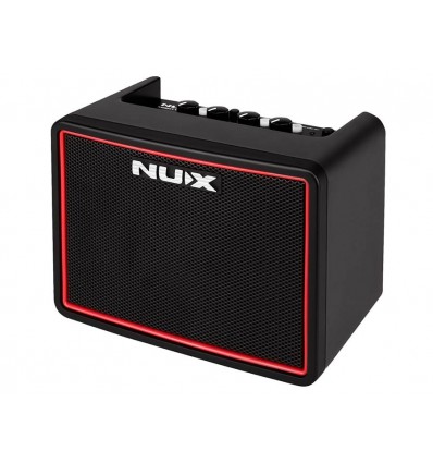 Nux MIGHTY-LMK2