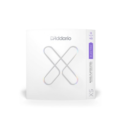 D'Addario XSE1149