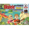 Ukulele voor Kinderen Boek 1