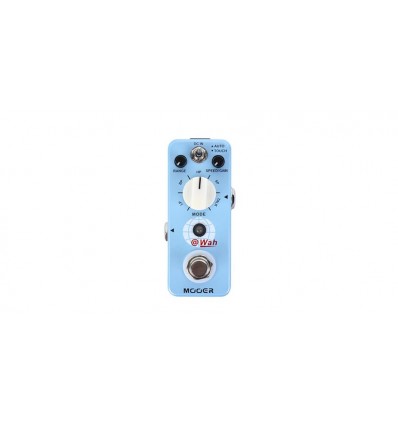Mooer MFT 3