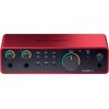 Focusrite SCARLETT4-2I2