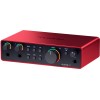 Focusrite SCARLETT4-2I2