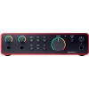 Focusrite SCARLETT4-2I2