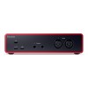 Focusrite SCARLETT4-2I2
