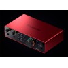 Focusrite SCARLETT4-2I2