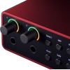 Focusrite SCARLETT4-2I2