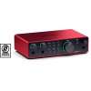 Focusrite SCARLETT4-2I2