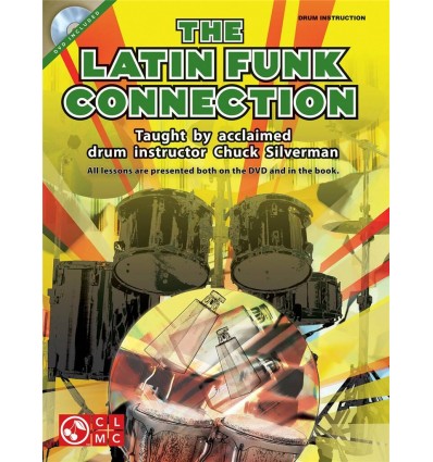 The Latin Funk Connection