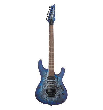 Ibanez S770CZM