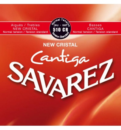 Savarez 510-CR