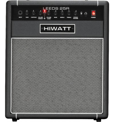 Hiwatt LEEDS-25RC