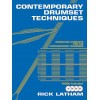 Contemporary Drumset Techniques