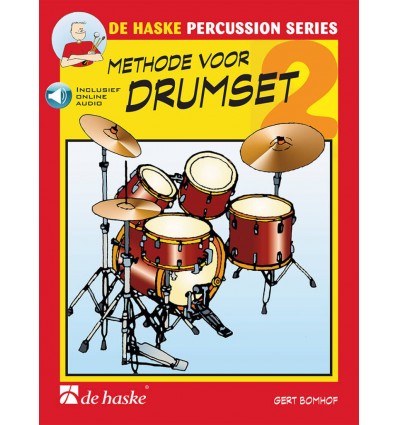 METHODE VOOR DRUMSET 2 
