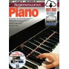 Beginnerscursus Piano