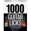 1000 Guitar Licks