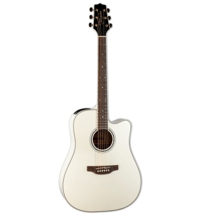 Takamine GD37CE-PW