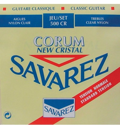 Savarez 500-CR