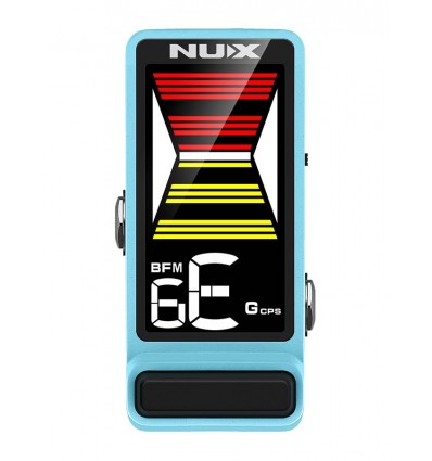 NUX NTU-3MK2BU