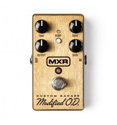 MXR M77
