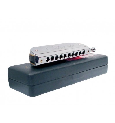 Belcanto HRM-40-CRO
