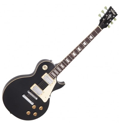 Vintage V100BLK