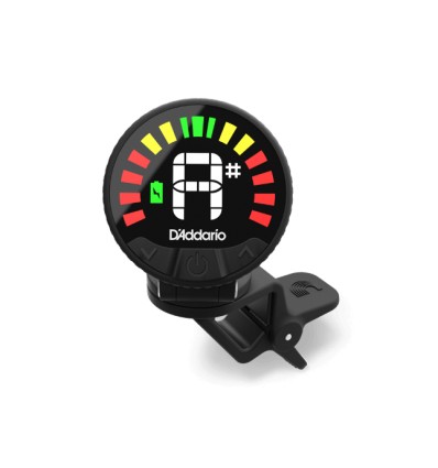 D'addario PW-CT-26