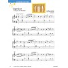 Piano Adventures: Techniek 3