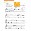 Piano Adventures: Techniek- & Vo