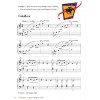 Piano Adventures: Lesboek 4
