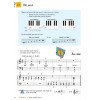 Piano Adventures: Lesboek 4