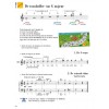 Piano Adventures: Lesboek 4