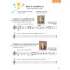 Piano Adventures: Lesboek 4