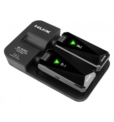 NuX B-5RC
