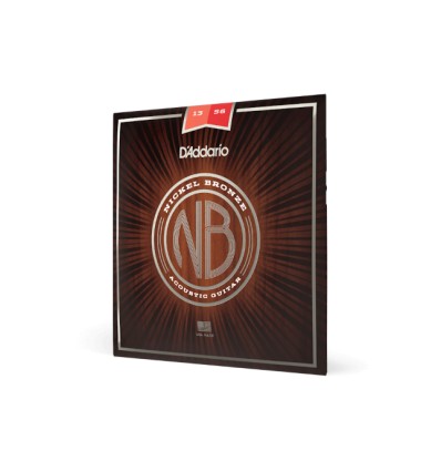 D'Addario NB1356