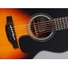 Takamine GN30BSB