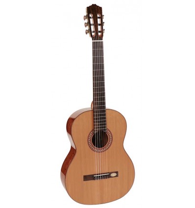 Salvador Cortez CC-25