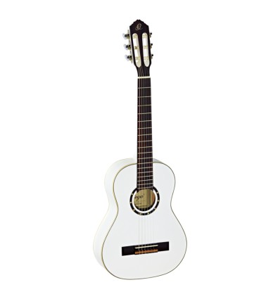 Ortega R121-1/2WH