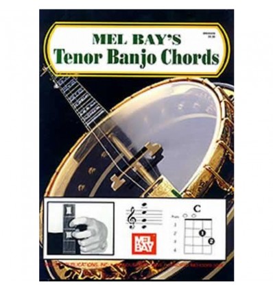 Tenor Banjo Chords