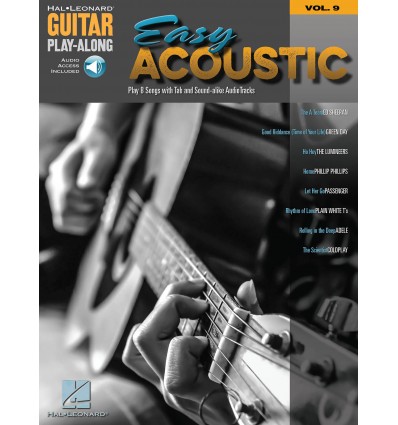 Easy Acoustic Songs