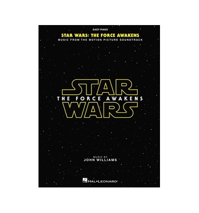 Star Wars: Episode VII 