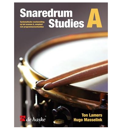 Snaredrum Studies A
