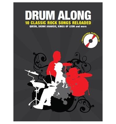 Drum Along: 10 Classic Rock Song