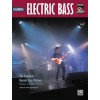 Beginning Electric bass Book