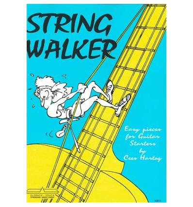 String Walker