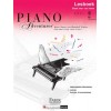 Piano Adventures: Lesboek 2