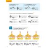 Piano Adventures: Lesboek 2