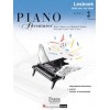 Piano Adventures: Lesboek 3