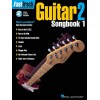 FastTrack - Guitar 2 - Songbook 