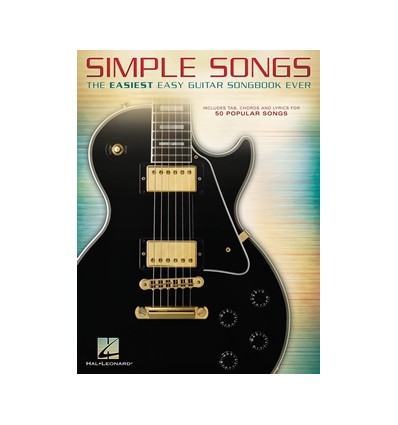 Simple Songs