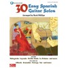 30 Easy Spanish Guitar Solos